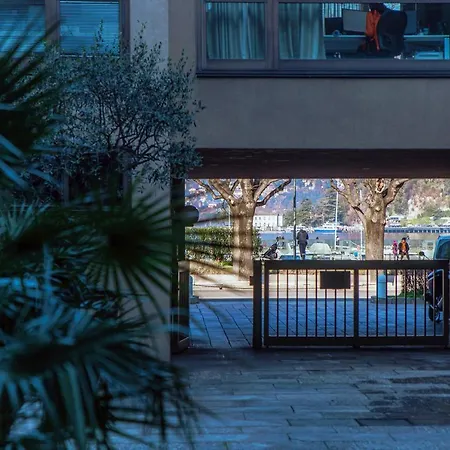 Appartement By The Small -downtown