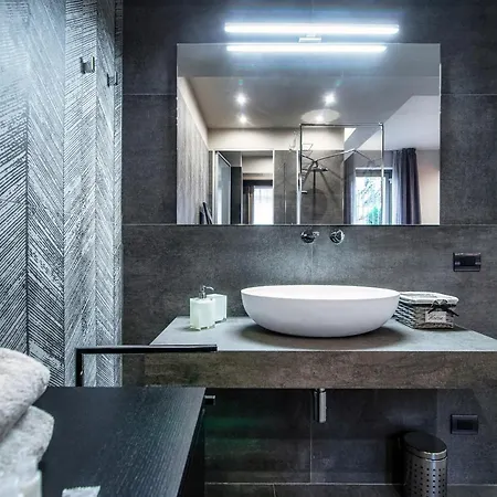 Appartement By The Small -downtown Como