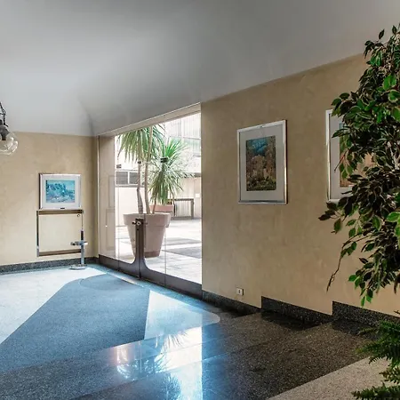Appartement By The Small -downtown *